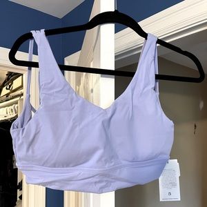 Buffbunny monarch sports bra in rainwater blue - from hit Sugar Rush collection!